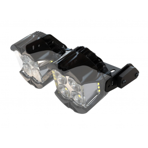 Montpellier4x4 | Front Runner Baja Designs LP4 Linkable Light Slimsport Mounting Kit